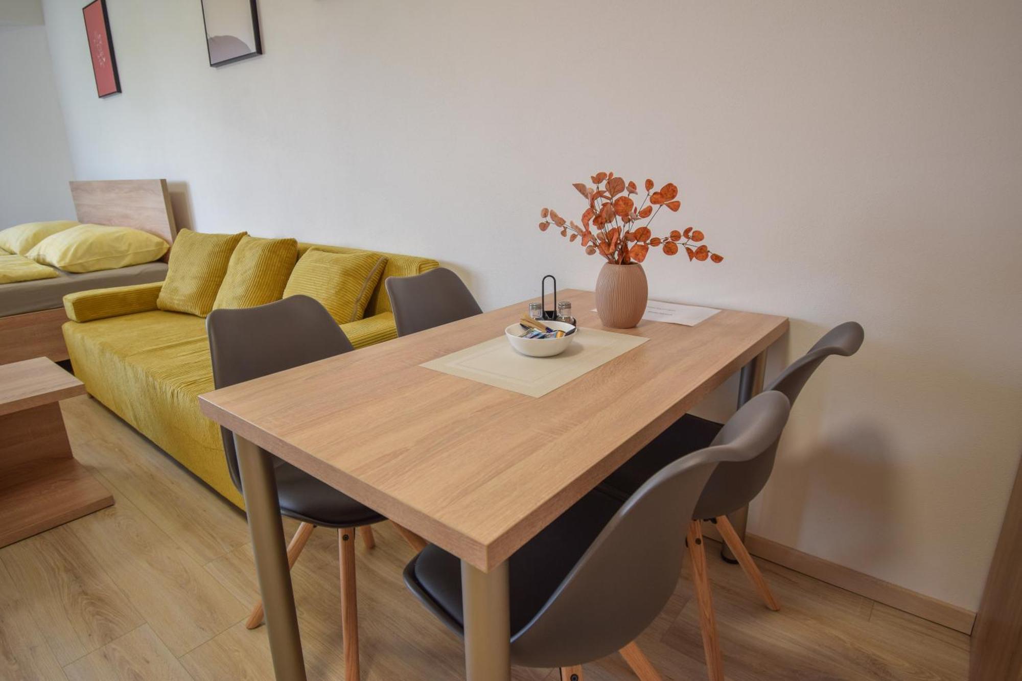 Apartament Saratovska Trenčín Zewnętrze zdjęcie